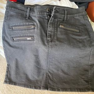 Banana Republic size 8R skirt